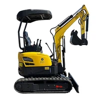 อาลีบาบารถขุดขนาดเล็ก