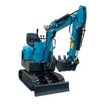 เครื่องขุดขนาดเล็กที่ดีที่สุด