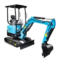 รถขุดขนาดเล็ก