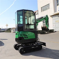 รถขุดขนาดเล็กราคาถูก