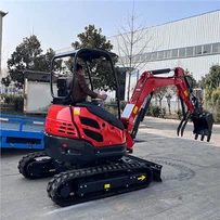 รถขุด 5 ตัน ใหม่