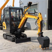 รถขุดเหมืองแร่